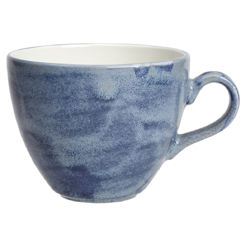 Steelite 1777X0019 Cup 12 Oz. With Handle