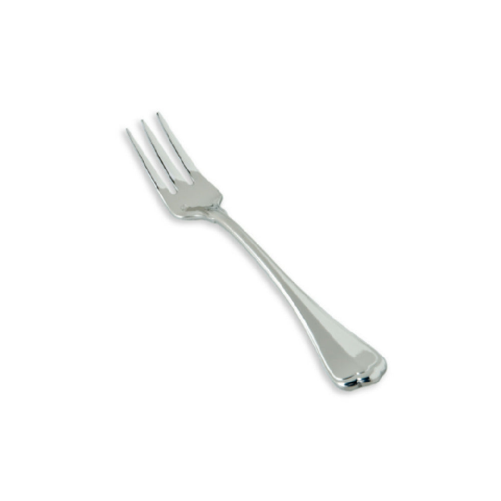 Fortessa 1.5.190.00.038 Appetizer/Cake Fork 5.6" (14.3cm) 18/10 Stainless Steel