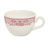 Steelite HL99563923 Low Cup 8.0 Oz 4.375" X 3.625" X 2.5"