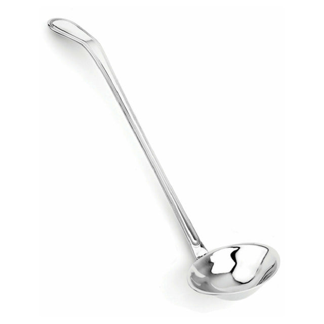 Steelite WLUL029 Buffetware Punch Ladle 2 Oz. 13-1/4"