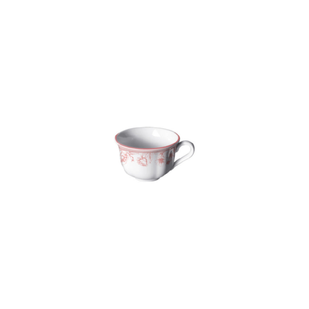 Steelite 62527FP822 Espresso Cup 3.0 Oz 3.63" X 3.0" X 2.0"