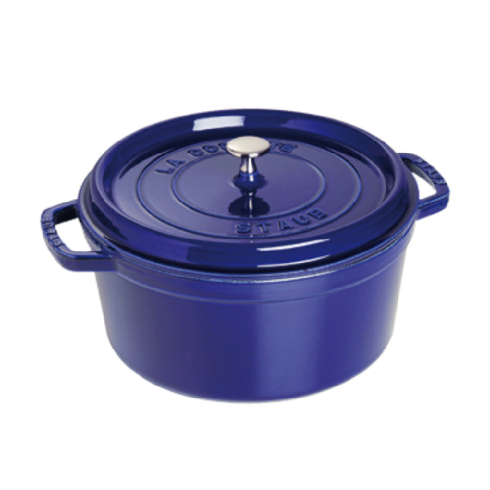Zwilling 1102891 Staub® Cocotte 7 Qt. 13.9" X 11" X 7.2" O.A.