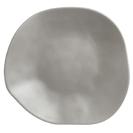 Steelite 7006DD006 Fruit Bowl/Platter 15-1/2" X 15" X 2" Break Resistant