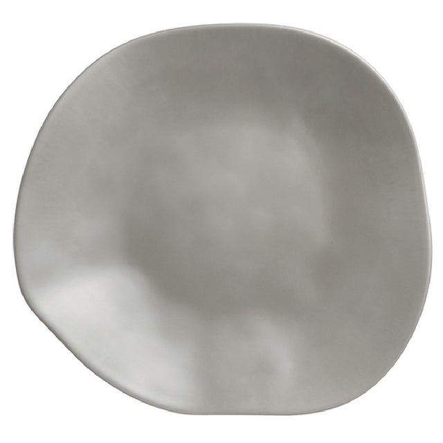 Steelite 7006DD006 Fruit Bowl/Platter 15-1/2" X 15" X 2" Break Resistant