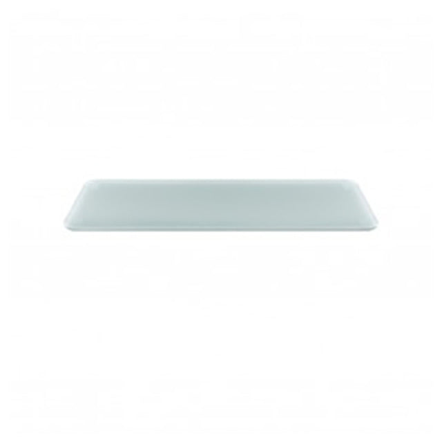 Bauscher Hepp 55.0183.9900 - Plate, 2/4 GN Size, 21" X 6-2/3"