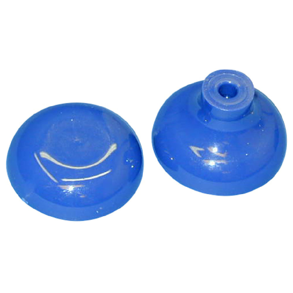 Franklin Machine Products 840-1375 Knob 2" OD Plastic