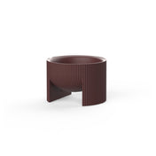 Steelite MGSMOBMA0101 - Countertop Unit, 20.375" X 20.375" X 13.75", Moby