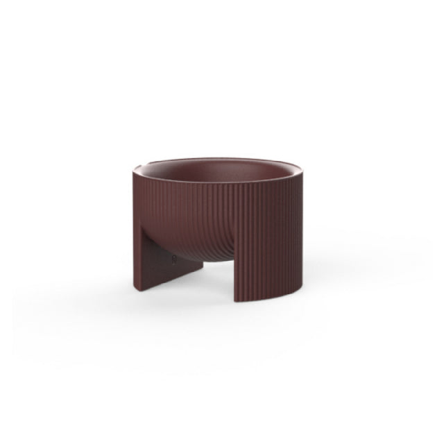 Steelite MGSMOBMA0101 - Countertop Unit, 20.375" X 20.375" X 13.75", Moby