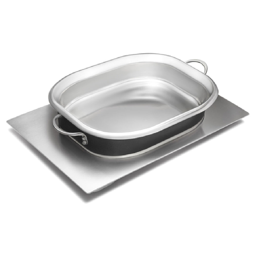 Bon Chef 52008-1-72004-BL E Z Fit Tile Full Size 12-3/4" X 20-13/16"