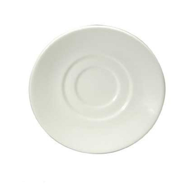 1880 Hospitality F1130000500 Oneida® Saucer 6-1/4" Dia. Round