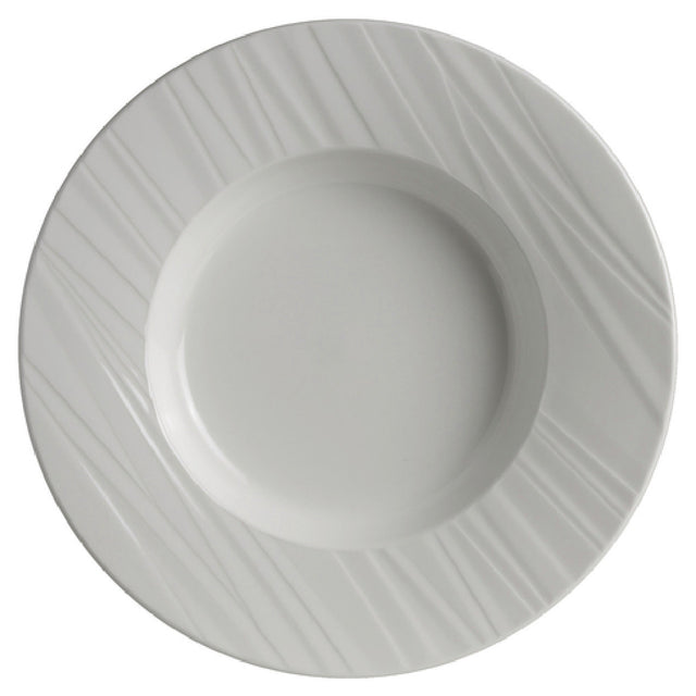 Steelite 4412RF017 Pasta Plate 16 Oz. 11"