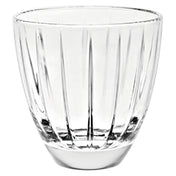 Bauscher Hepp 66973 - Tumbler, 8-1/10 Oz., 3-4/10" Dia. X 3-3/10"H