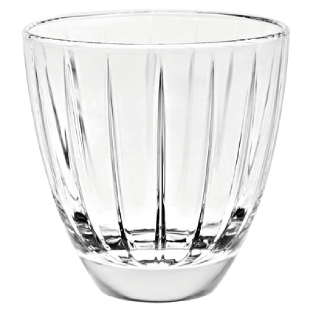Bauscher Hepp 66973 - Tumbler, 8-1/10 Oz., 3-4/10" Dia. X 3-3/10"H