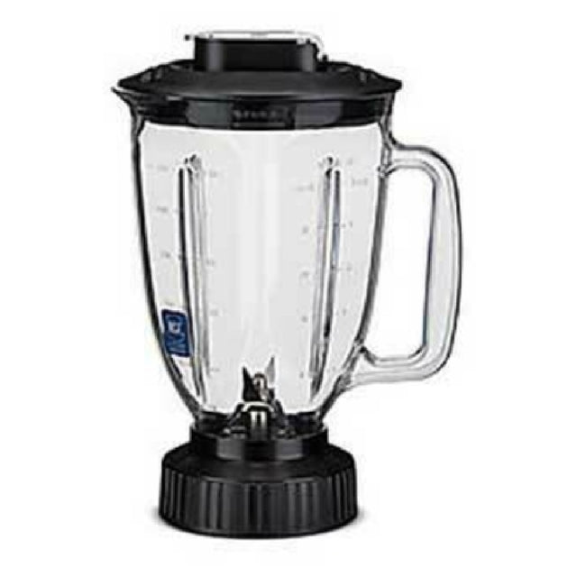 Waring CAC134 Blender Container 44 Oz. With Blade