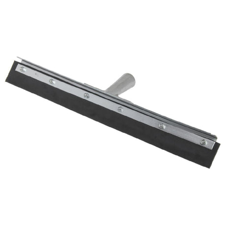 Hubert 98580 - Floor Squeegee, 18", Fits Tapered Handle