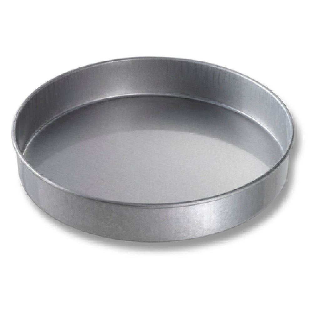 Chicago Metallic 41225 Cake Pan 125.3 Oz. 12" Dia. X 2" Deep