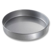 Chicago Metallic 41225 Cake Pan 125.3 Oz. 12" Dia. X 2" Deep