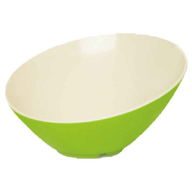 GET Enterprises B-788-KL Keywest™ Bowl 16 Oz. (28-1/2 Oz. Rim Full) 8" Dia. X 3-1/4"H