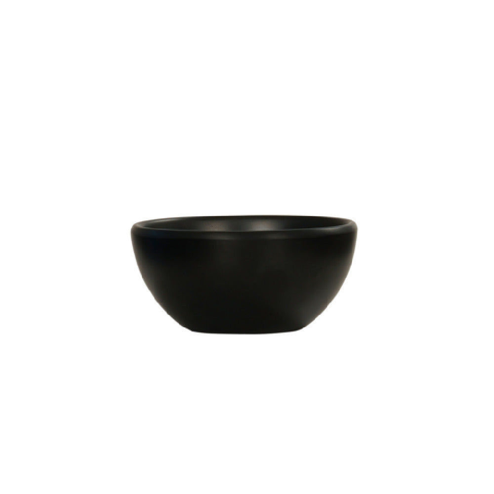 Cal Mil 24009-4-13 Oslo Bowl 4"dia X 1.75"H Round