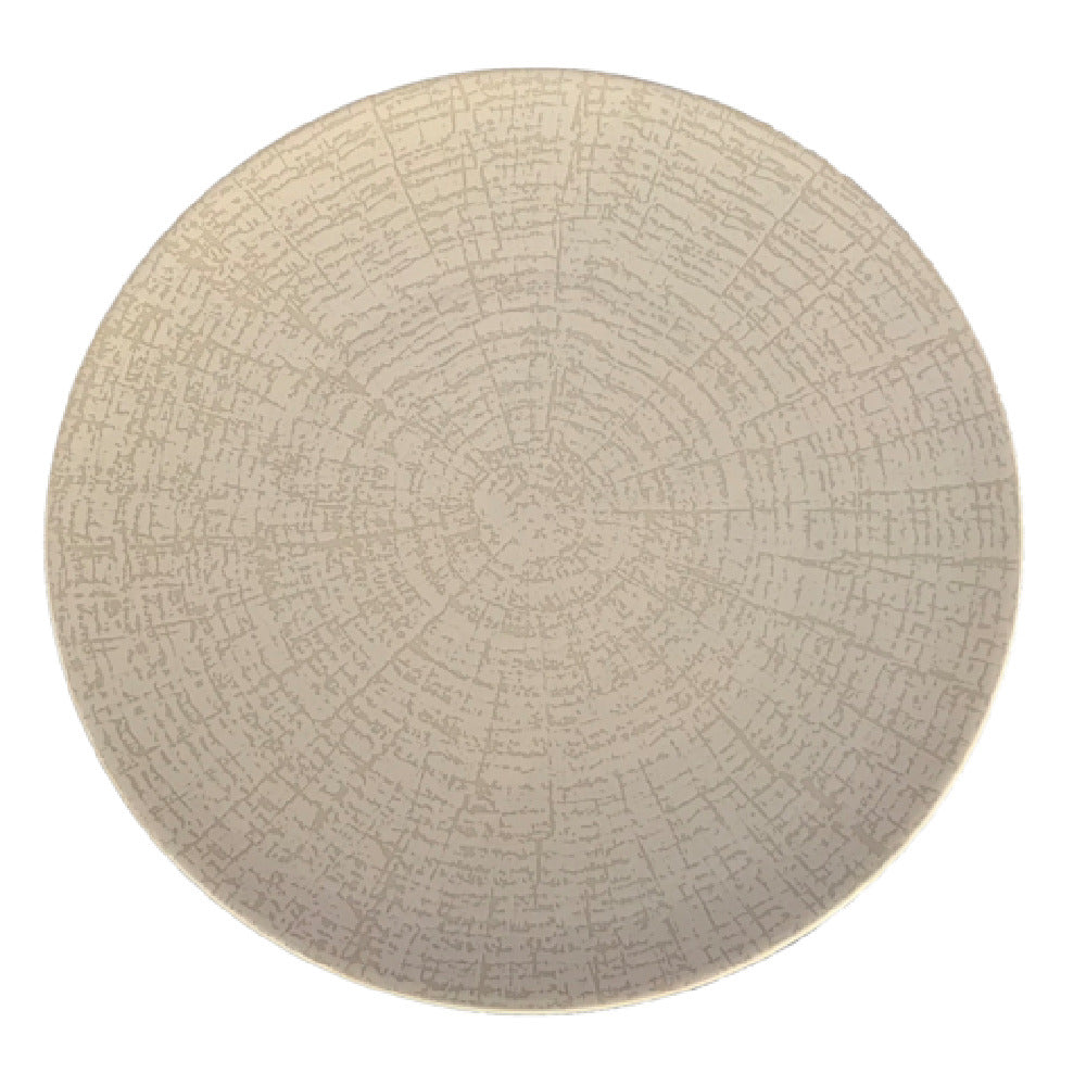 Bauscher Hepp 711220-425682 - Plate, 8" Dia., Round