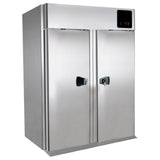 QualServ (Middleby) UCFZ666-SS71A - Freezer, Roll-in, 66-7/8"W