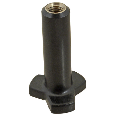 Franklin Machine Products 266-1209 Nut Stud (Black 2.56L)