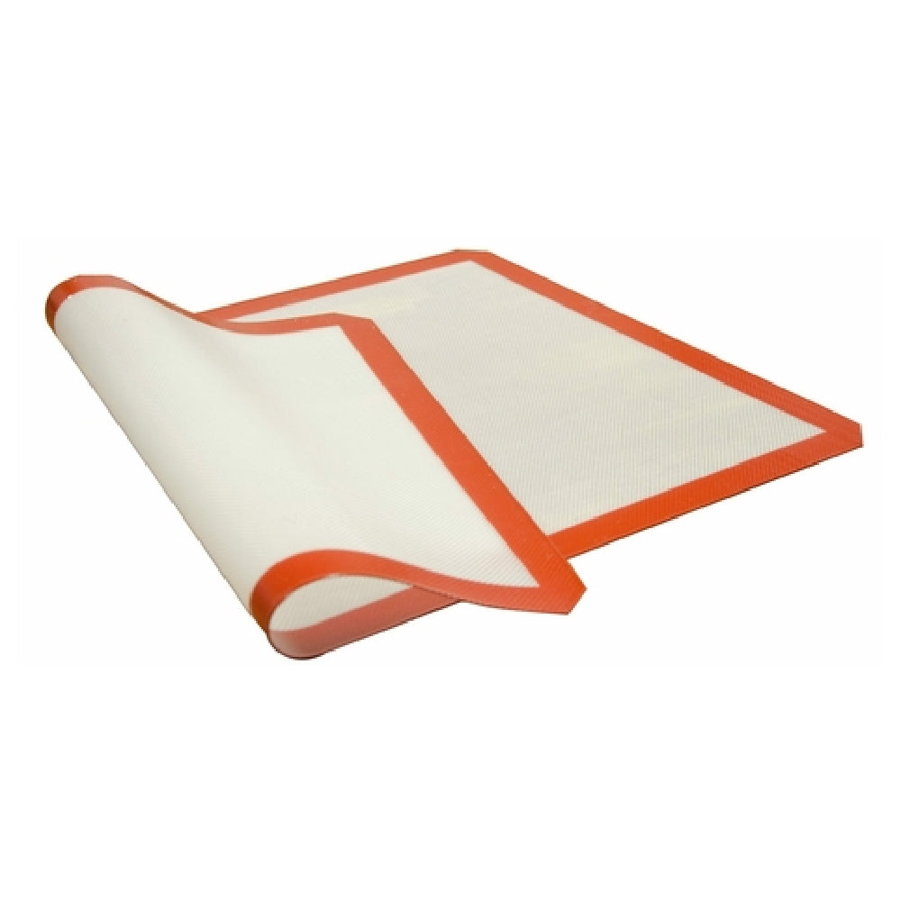 Omcan 43490 (43490) Baking Mat Full-size 24.5"L X 16.5"W