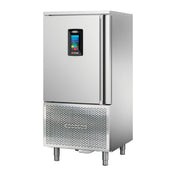 American Panel AP10BCF100-2-P HURRiCHiLL™ Blast Chiller/Shock Freezer Reach-in