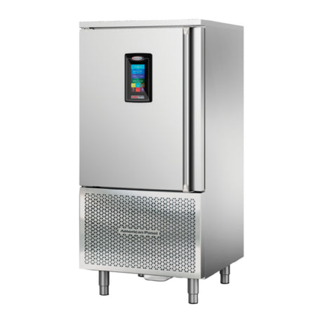 American Panel AP10BCF100-2-P HURRiCHiLL™ Blast Chiller/Shock Freezer Reach-in
