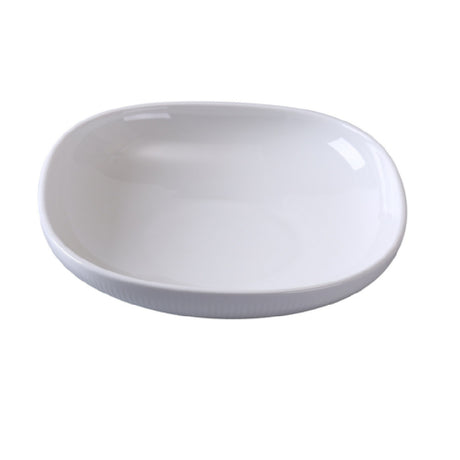 Yanco SI-407 Siena Bowl 16 Oz. 7"L X 7"W X 1-5/8"H
