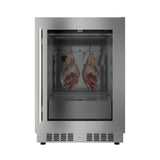 Koolmore KM-DAR-34SS - Under-counter Dry Aging Refrigerator, One-section, 23.39"W