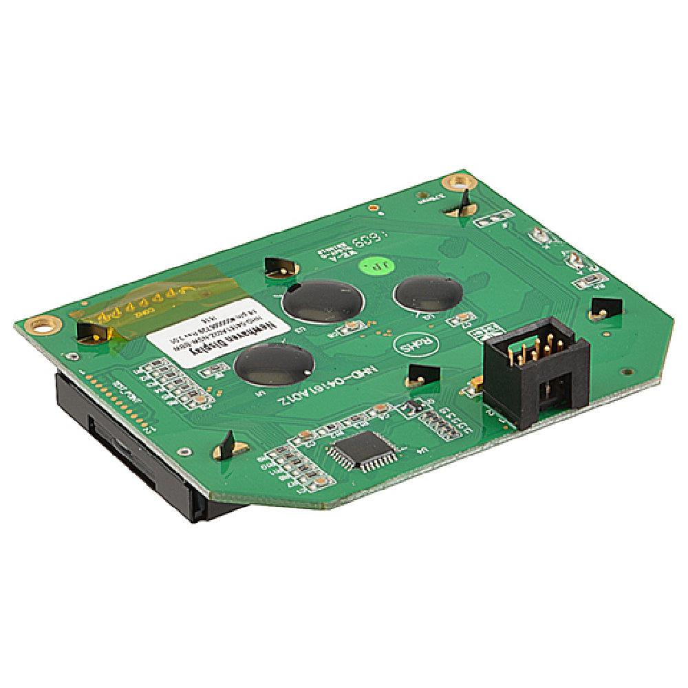 Franklin Machine Products 500-1057 LCD Display