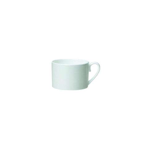 Steelite 82102AND0110 - Tea Cup Can, 9.0 Oz, 4.375" X 3.375" X 2.5"