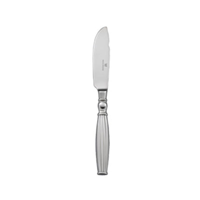 1880 Hospitality T061KBVF Oneida® Butter Knife 7-1/8" 1-piece