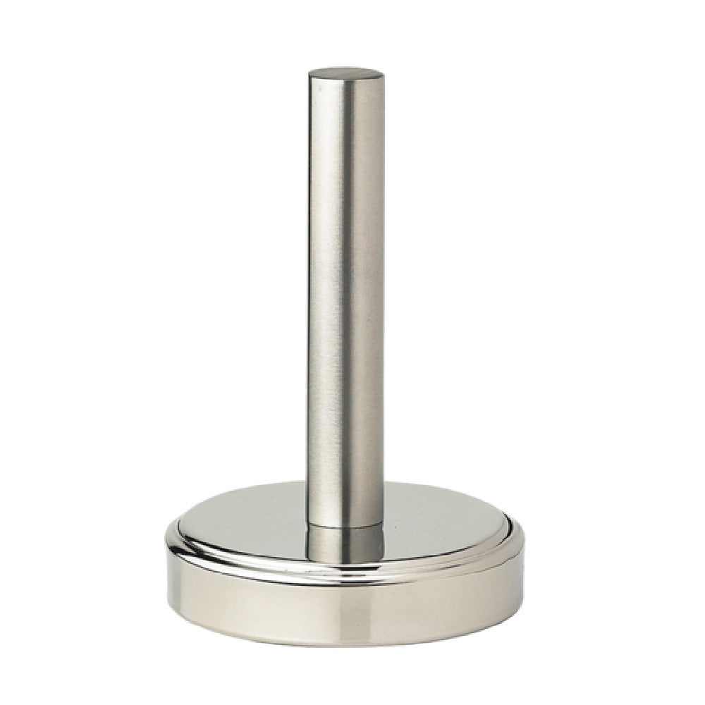 Harold Import Co. 42151 HIC Meat Tenderizer 4-3/4" Stainless Steel