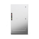 Insinger SW-78-RI_230/60/3 - SW78 Pot & Pan Washer, Roll-in Rack, 78 Pan Capacity Per Cycle