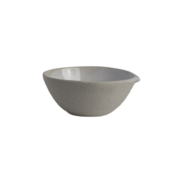 Steelite OG1007170 Bowl 10.5 Oz. 5" X 4 3/4" X 2" Round