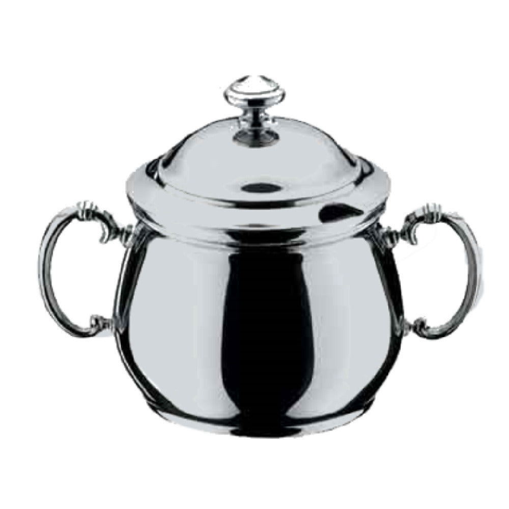 Bauscher Hepp 19.3521.6440 - Sugar Bowl, 8-4/5 Oz., 4-3/4"H