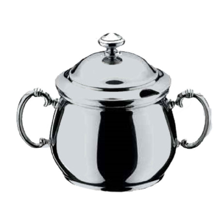Bauscher Hepp 06.3520.6040 - Sugar Bowl, 5-3/10 Oz., 3-3/4"H