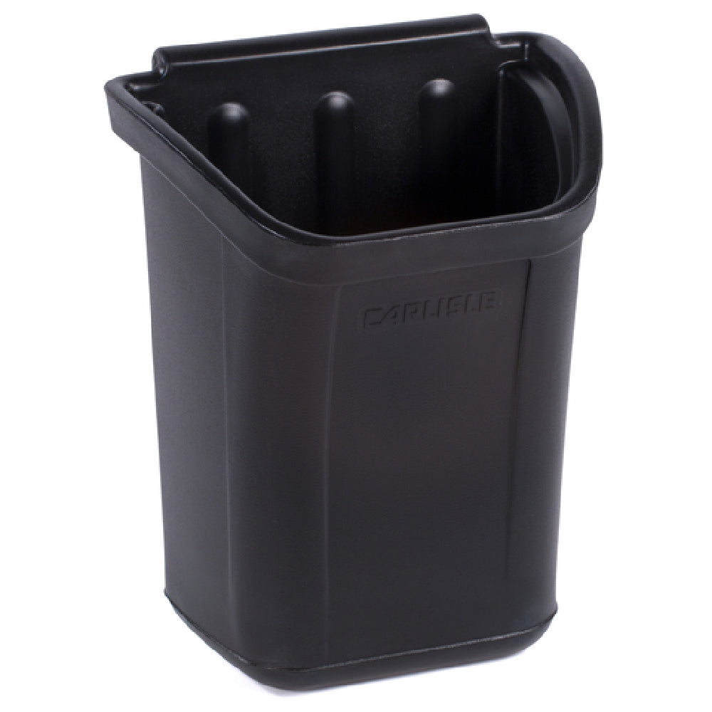 Carlisle CC11TH03 Carlisle Trash Bin 7 Gallon 12-1/4"L X 18"W X 22"H