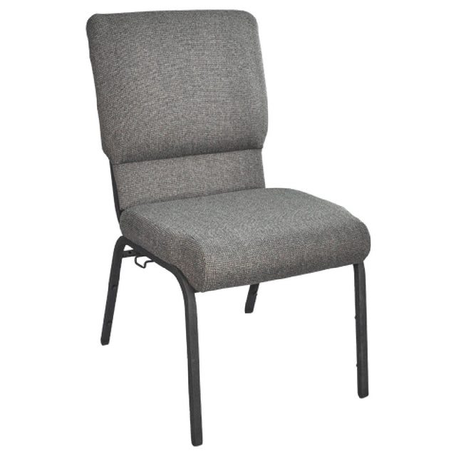 Flash Furniture PCHT185-113 Advantage Chair Stacking 18-1/2"W