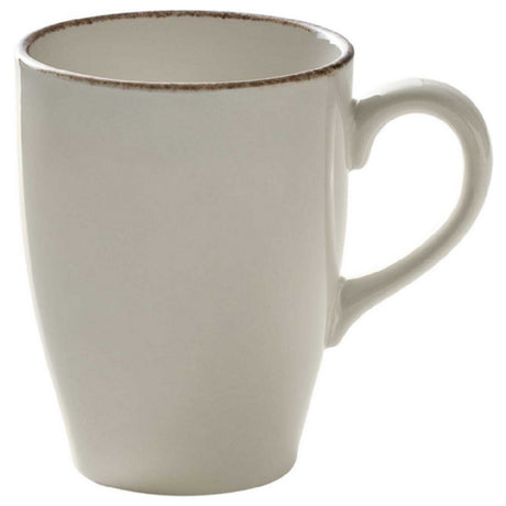 Libbey 803563541000403 Mug 11.8 Oz 3-3/8” Dia. X 4-1/8”H
