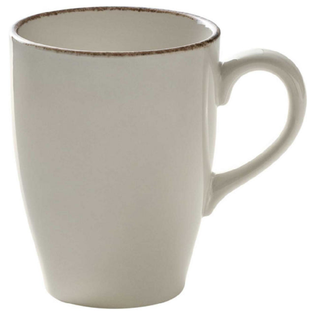 Libbey 803563541000403 Mug 11.8 Oz 3-3/8” Dia. X 4-1/8”H