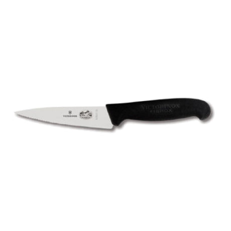 Victorinox 5.2033.12 Mini Chef's Knife 5" Blade 1-1/4" Width At Handle