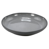 Bauscher Hepp TGY4603 - Marl Collection Plate, 11" Dia. X 1-3/4"H, Large