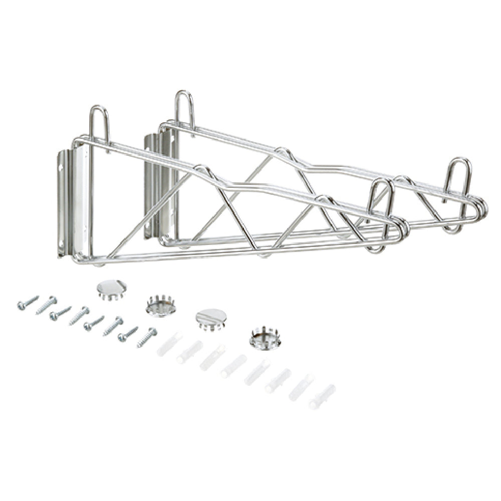 AllPoints 97701 Wall Bracket Plated 14