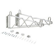AllPoints 97701 Wall Bracket Plated 14