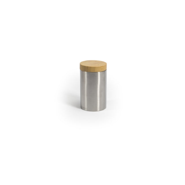 FOH RJR007BSS12_ Jar 2.5"W X 2.5"D X 4.25"H Round