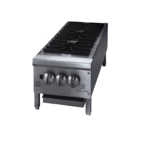 Jade Range JHP-312 Supreme™ Hotplate Countertop Gas