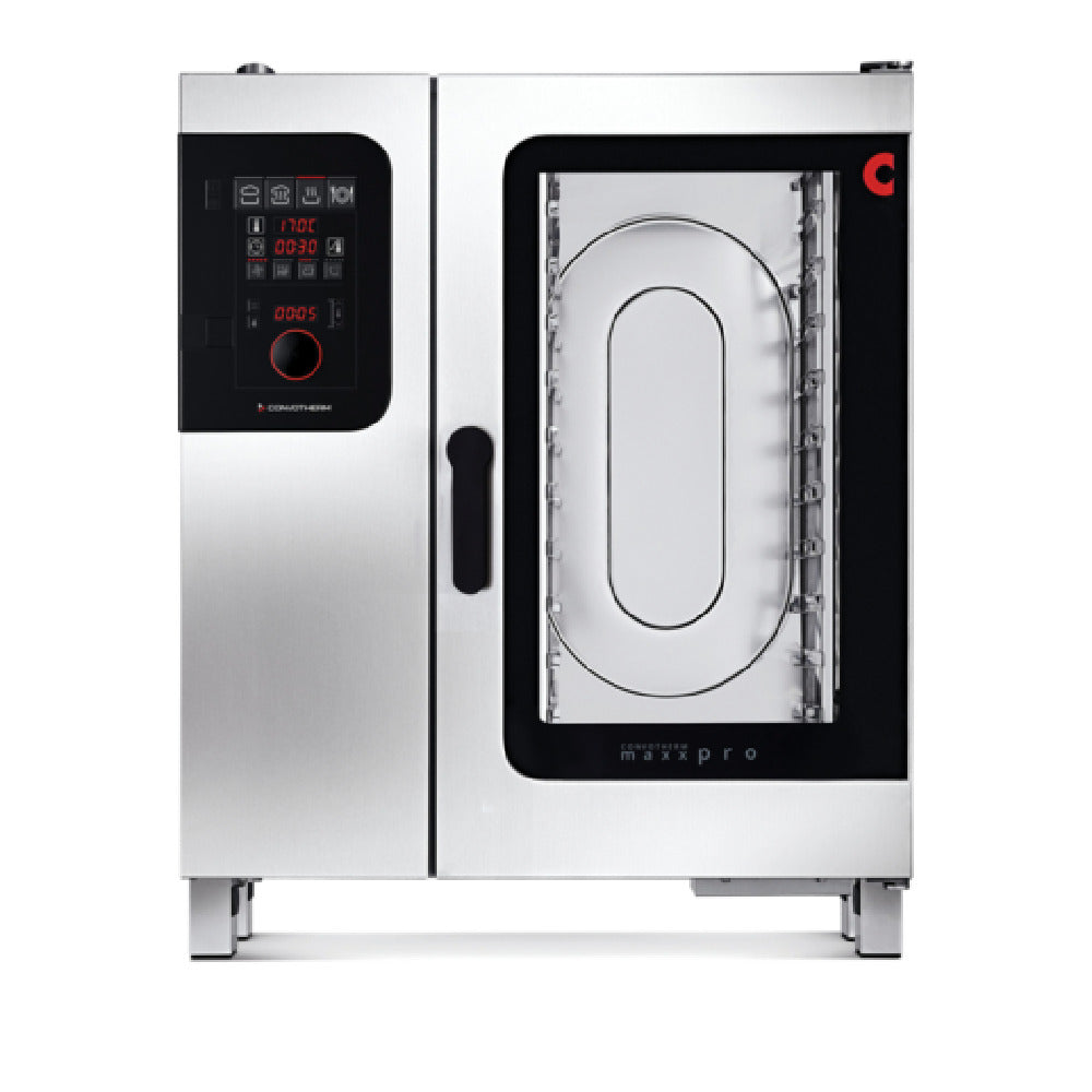 Convotherm C4 ED 10.10EB-N Convotherm Maxx Pro Combi Oven/Steamer Electric Steam Generator